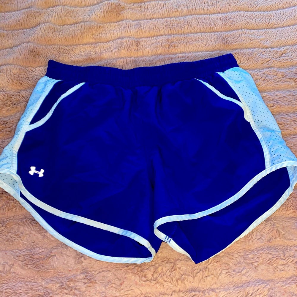 Under Armour Running Shorts